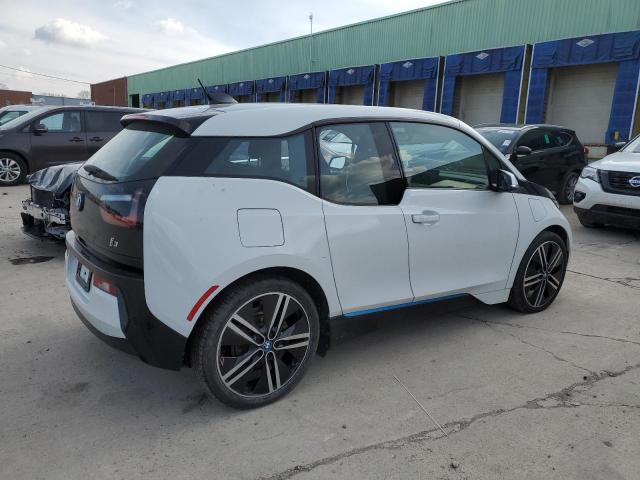 WBY1Z4C54EV275064 - 2014 BMW I3 REX WHITE photo 3