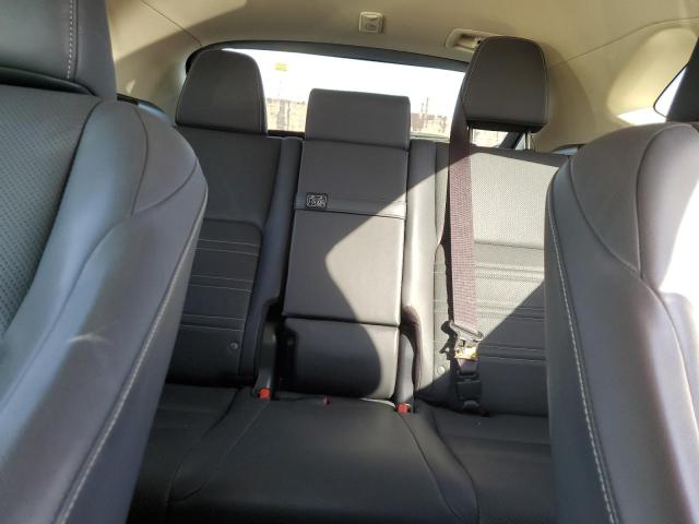 JTJYARBZXJ2106698 - 2018 LEXUS NX 300 BASE Boz foto 10