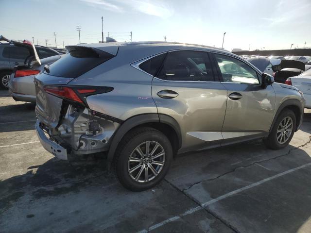 JTJYARBZXJ2106698 - 2018 LEXUS NX 300 BASE Boz foto 3