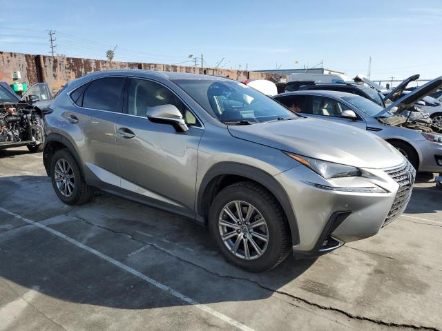 JTJYARBZXJ2106698 - 2018 LEXUS NX 300 BASE Boz foto 4