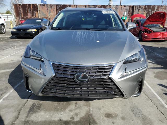 JTJYARBZXJ2106698 - 2018 LEXUS NX 300 BASE Boz foto 5