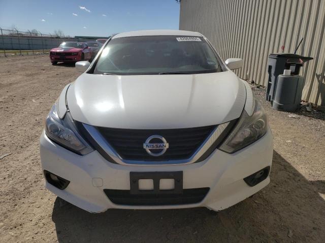 1N4AL3AP7HN319120 - 2017 NISSAN ALTIMA 2.5 WHITE photo 5