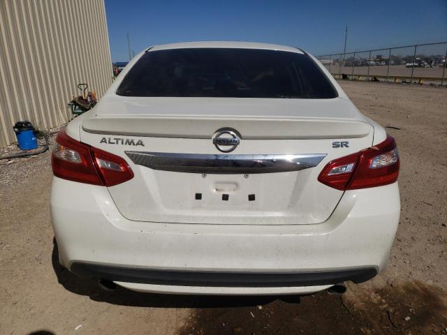 1N4AL3AP7HN319120 - 2017 NISSAN ALTIMA 2.5 WHITE photo 6