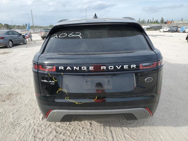 SALYA2EX2KA792062 - 2019 LAND ROVER RANGE ROVE BLACK photo 6