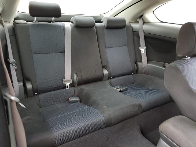 JTKDE177060114495 - 2006 TOYOTA SCION TC 灰色 照片 10