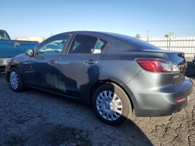 JM1BL1TG8D1749062 - 2013 MAZDA 3 I TURQUOISE photo 2