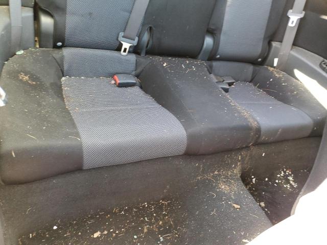 JTKDE167780268075 - 2008 TOYOTA SCION TC თეთრი ფოტო 10