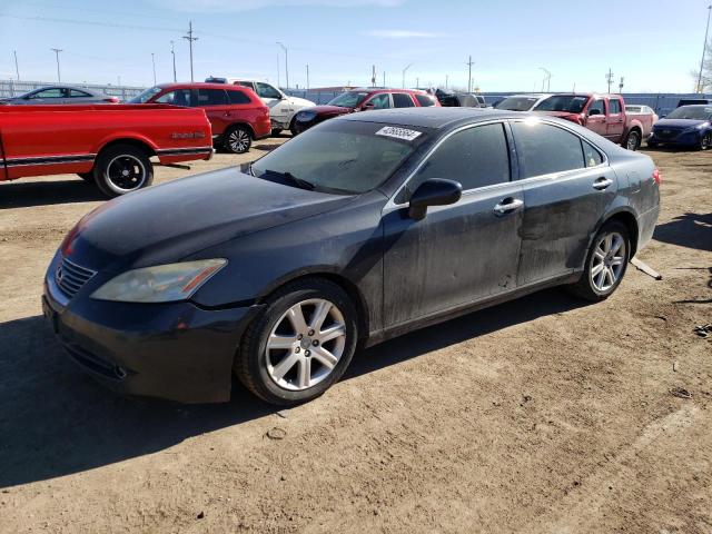 2008 LEXUS ES 350, 