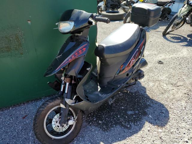 L2BB9NCC0HB206088 - 2016 JBLC SCOOTER BLACK photo 2