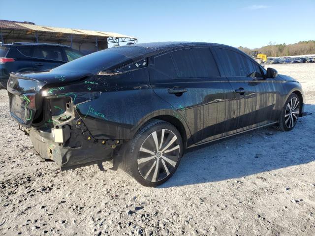 1N4BL4CV4LC125560 - 2020 NISSAN ALTIMA SR BLACK photo 3