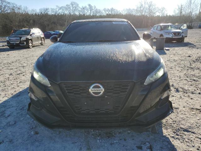 1N4BL4CV4LC125560 - 2020 NISSAN ALTIMA SR BLACK photo 5