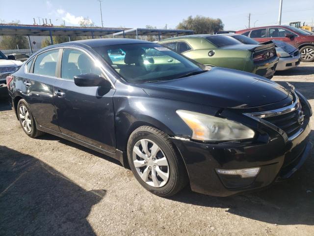 1N4AL3AP0DN467989 - 2013 NISSAN ALTIMA 2.5 CHARCOAL photo 4