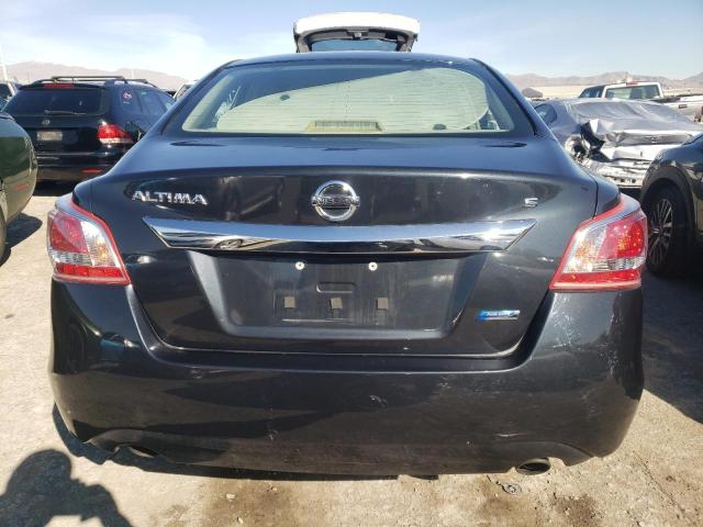 1N4AL3AP0DN467989 - 2013 NISSAN ALTIMA 2.5 CHARCOAL photo 6