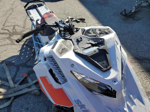 2BPSVCMF0MV000092 - 2021 SKI DOO FREERIDE TWO TONE photo 9