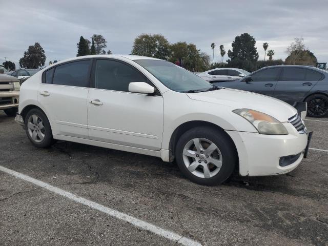 1N4AL21E77N489713 - 2007 NISSAN ALTIMA 2.5 WHITE photo 4