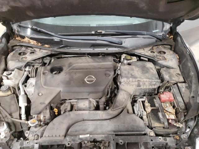 1N4AL3AP1FC443800 - 2015 NISSAN ALTIMA 2.5 GRAY photo 11