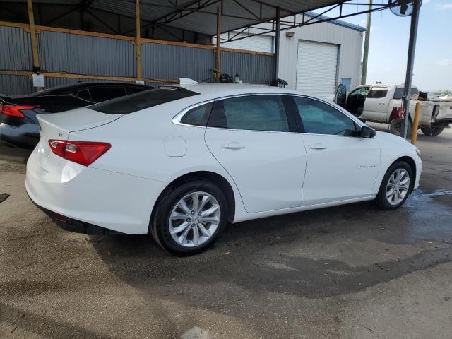 1G1ZD5ST7PF129692 - 2023 CHEVROLET MALIBU LT WHITE photo 3