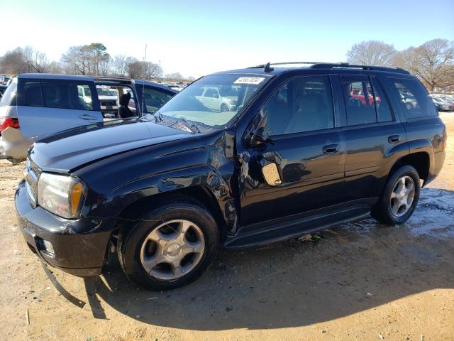 2008 CHEVROLET TRAILBLAZE LS, 