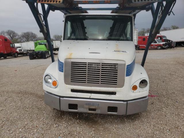 1FVXTWEB9YHG13371 - 2000 FREIGHTLINER CONVENTNL FL112 WHITE photo 7
