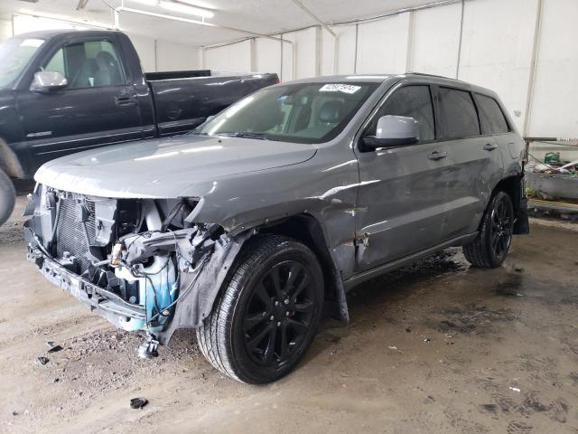 2019 JEEP GRAND CHER LAREDO, 