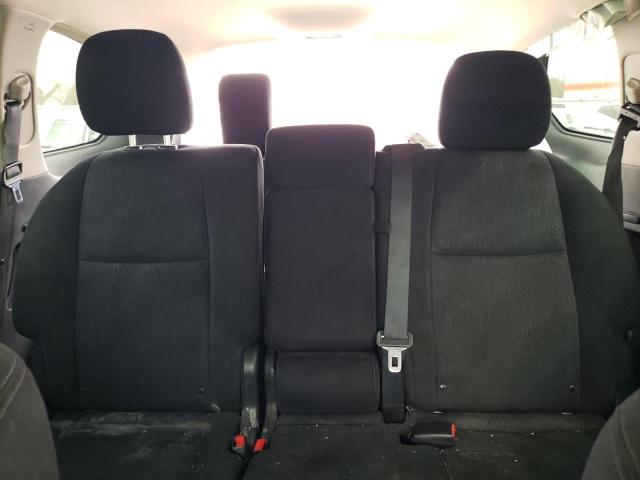 5N1AR2MM6DC632536 - 2013 NISSAN PATHFINDER S 蓝色 照片 10