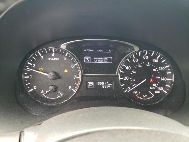 5N1AR2MM6DC632536 - 2013 NISSAN PATHFINDER S 蓝色 照片 9