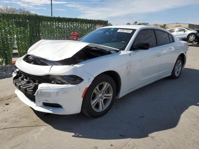 2023 DODGE CHARGER SXT, 