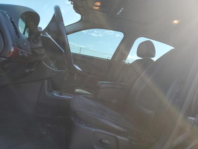 1G1ZU53806F231814 - 2006 CHEVROLET MALIBU LTZ შავი ფოტო 7