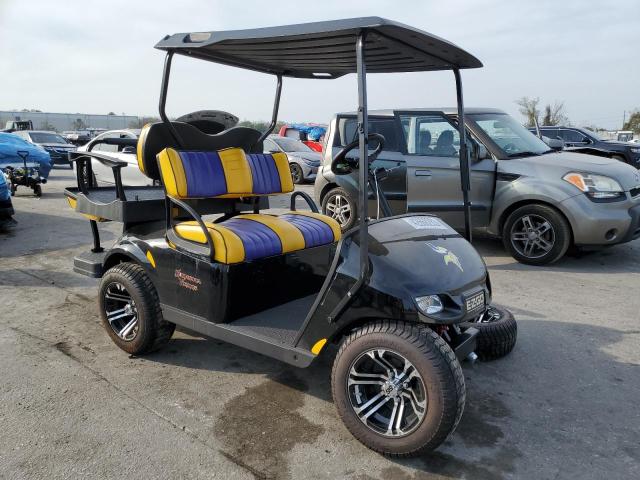 TXT3414481 - 2019 EZGO GOLF CART TWO TONE photo 1