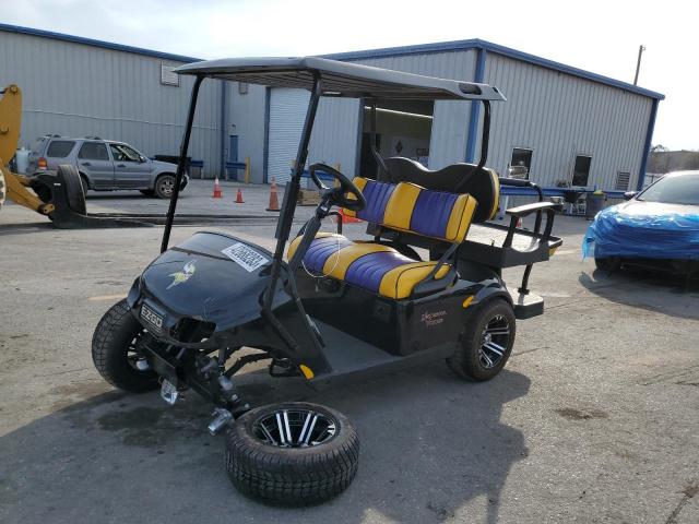 TXT3414481 - 2019 EZGO GOLF CART TWO TONE photo 2