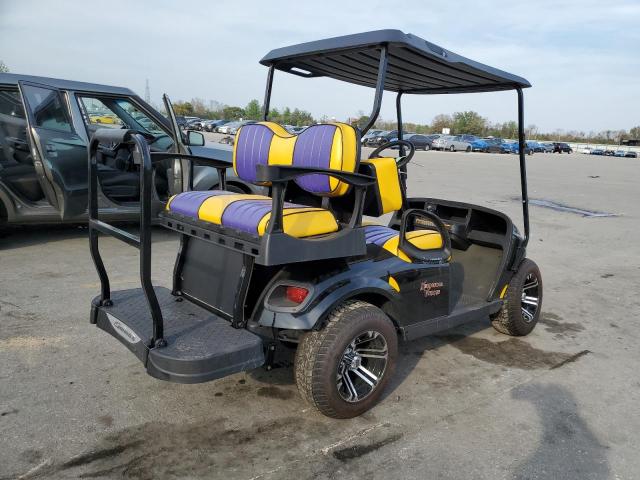 TXT3414481 - 2019 EZGO GOLF CART TWO TONE photo 4