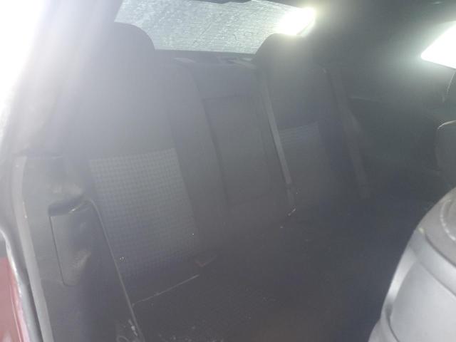 2C3CDZFJ7NH253801 - 2022 DODGE CHALLENGER R/T SCAT PACK MAROON photo 10