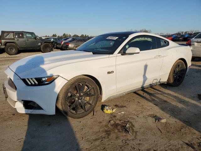 2017 FORD MUSTANG GT, null