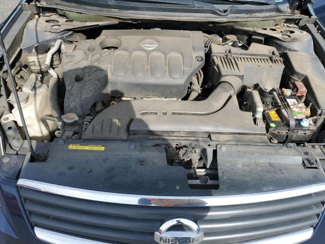 1N4AL21E97N431330 - 2007 NISSAN ALTIMA 2.5 BLUE photo 11