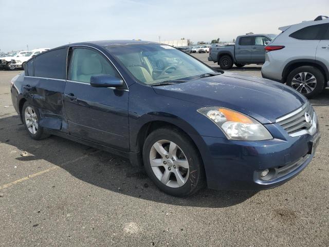 1N4AL21E97N431330 - 2007 NISSAN ALTIMA 2.5 BLUE photo 4