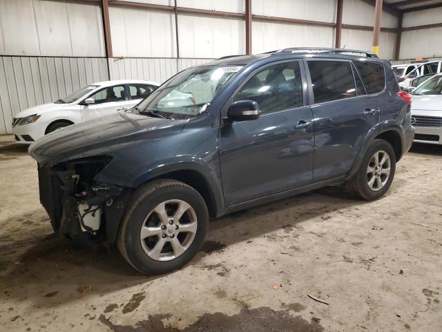 2011 TOYOTA RAV4 LIMITED, 