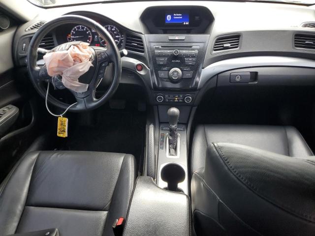 19UDE2F36HA006389 - 2017 ACURA ILX BASE WATCH PLUS WHITE photo 8