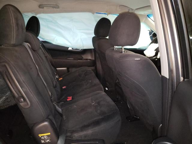 5N1AR2MMXFC684626 - 2015 NISSAN PATHFINDER S 灰色 照片 6