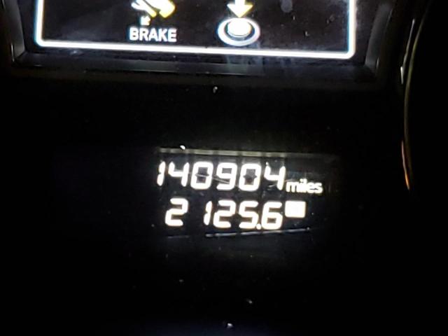 5N1AR2MMXFC684626 - 2015 NISSAN PATHFINDER S 灰色 照片 8