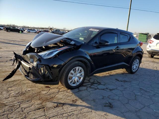 2021 TOYOTA C-HR XLE, 