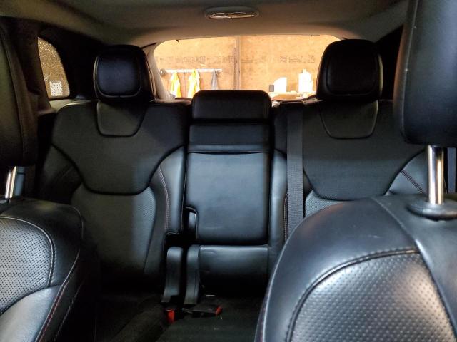 1C4PJMBS9GW109162 - 2016 JEEP CHEROKEE TRAILHAWK CHARCOAL photo 10