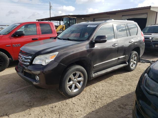 2012 LEXUS GX 460, 