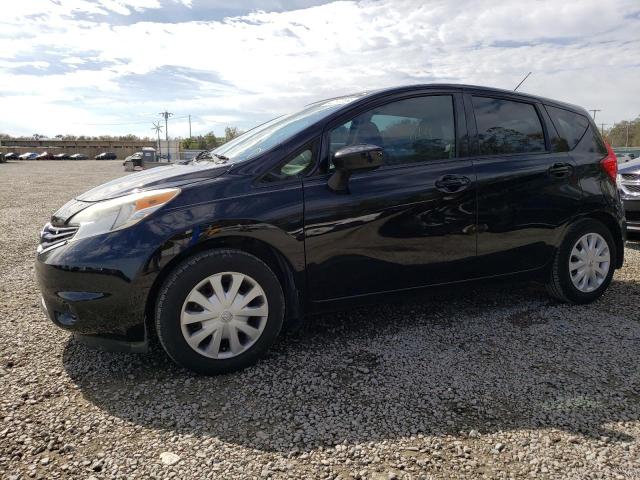 2015 NISSAN VERSA NOTE S, 