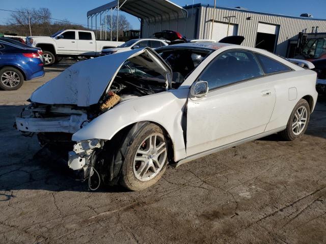 2000 TOYOTA CELICA GT, 