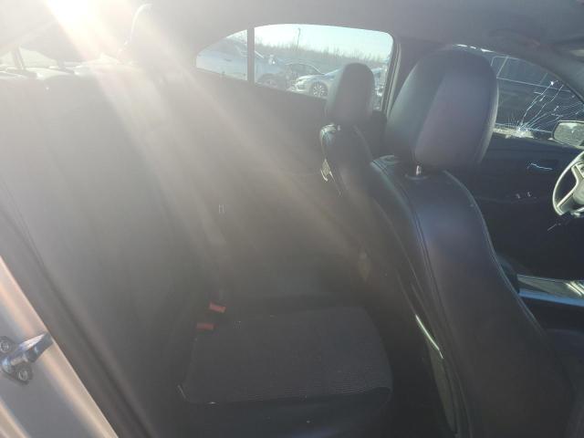 1G11C5SA8DF335873 - 2013 CHEVROLET MALIBU 1LT ოქროსფერი ფოტო 10