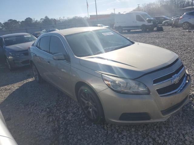 1G11C5SA8DF335873 - 2013 CHEVROLET MALIBU 1LT ოქროსფერი ფოტო 4