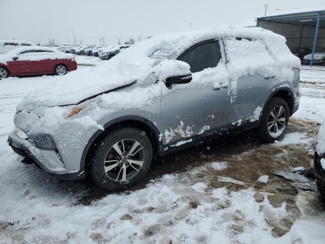 2016 TOYOTA RAV4 XLE, 