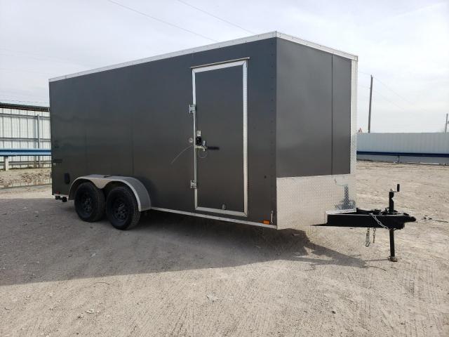 2022 PACE TRAILER, 