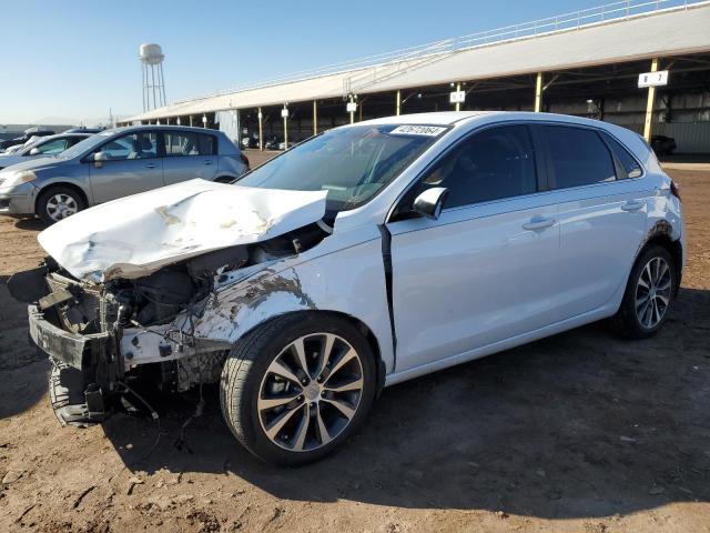 2018 HYUNDAI ELANTRA GT, 