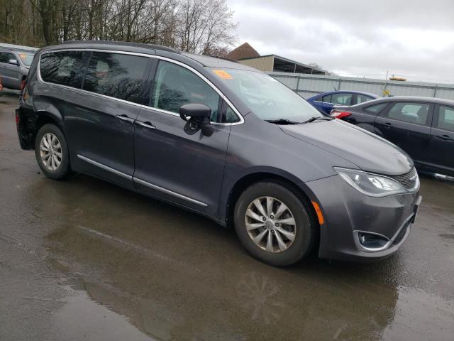 2C4RC1BG5HR524759 - 2017 CHRYSLER PACIFICA TOURING L Boz foto 4